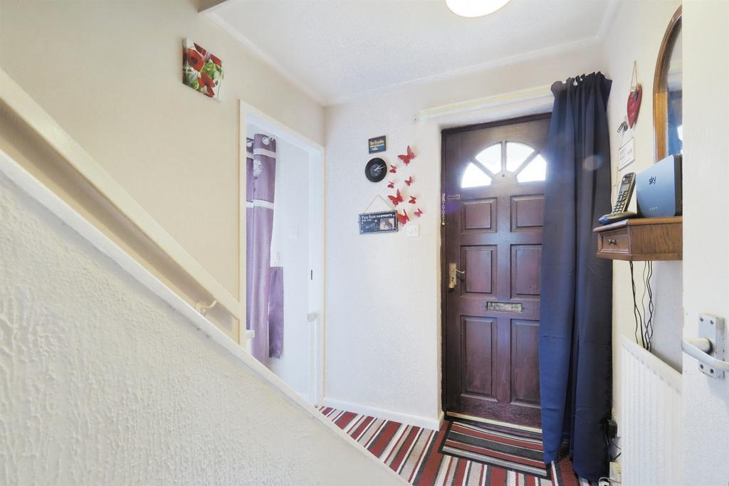 7 Anne Close, Scunthorpe