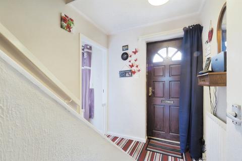3 bedroom terraced house for sale, Anne Close, Keadby, Scunthorpe
