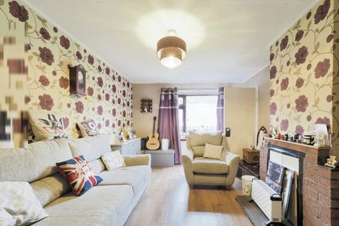3 bedroom terraced house for sale, Anne Close, Keadby, Scunthorpe