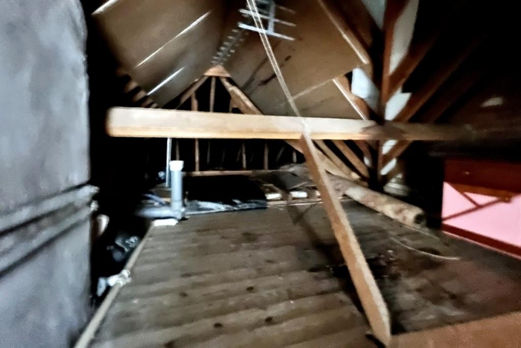 Storage Area