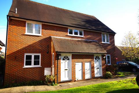 undefined, Station Approach, Great Missenden HP16