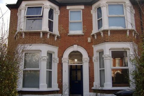 undefined, Broadfield Road