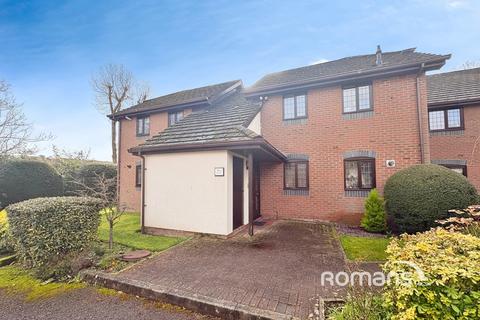 1 bedroom apartment for sale, Campbell Close, Yateley, Hampshire