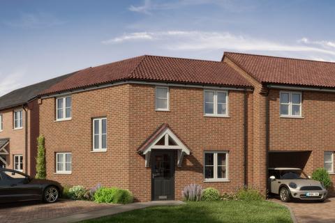 undefined, Manthorpe Chase, Manthorpe, Grantham
