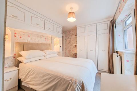 3 bedroom detached bungalow for sale, Hambleton Close, Bury BL8