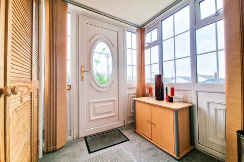 3 bedroom detached bungalow for sale, Hambleton Close, Bury BL8