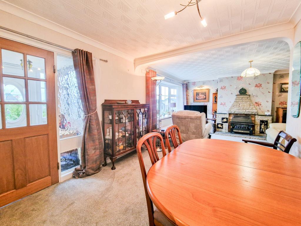 Living / Dining Room