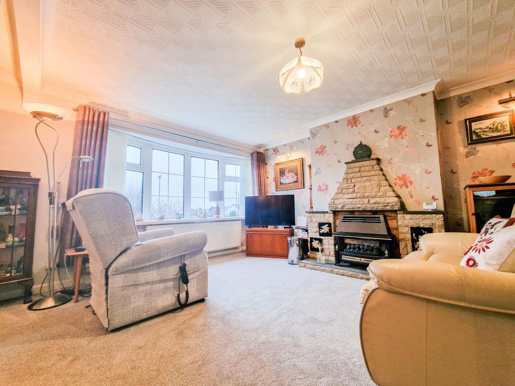 Living / Dining Room