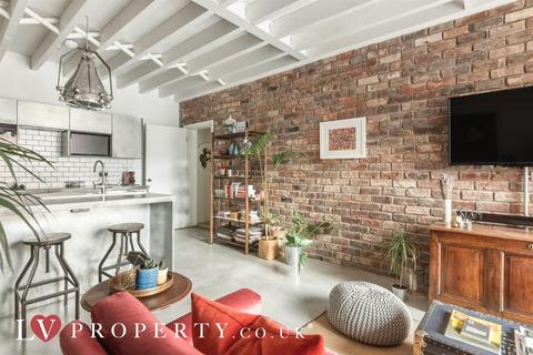 2 bedroom apartment to rent, Princip Street, Birmingham, B4