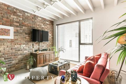 2 bedroom apartment to rent, Princip Street, Birmingham, B4