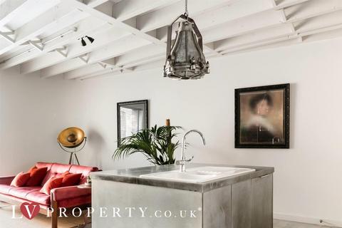 2 bedroom apartment to rent, Princip Street, Birmingham, B4