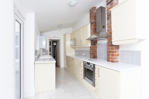 undefined, Princes Road Cheltenham GL50