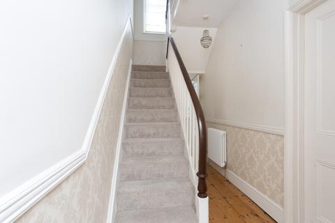 undefined, Princes Road Cheltenham GL50