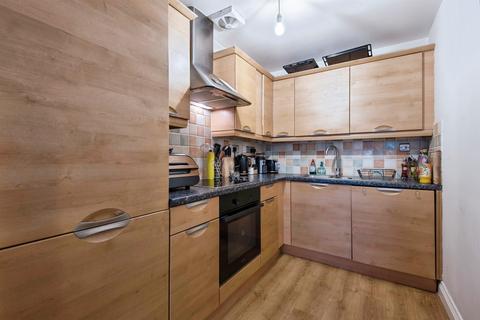 undefined, Walsworth Road, Hitchin