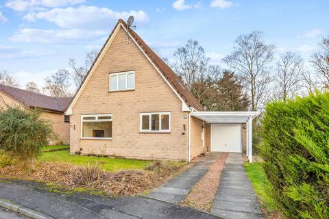 4 bedroom detached house for sale, Hillview Place, Dollar, FK14