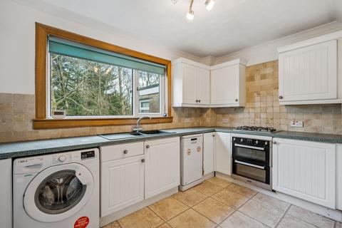 4 bedroom detached house for sale, Hillview Place, Dollar, FK14