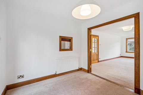 4 bedroom detached house for sale, Hillview Place, Dollar, FK14