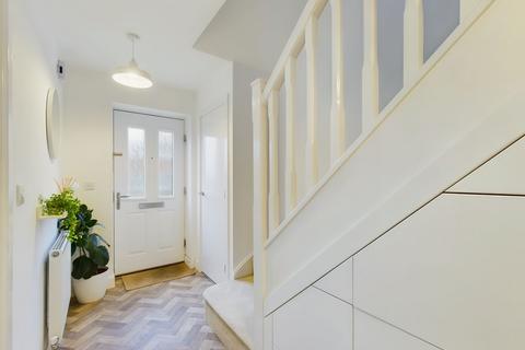 2 bedroom semi-detached house for sale, Headland Rise, Malton, YO17