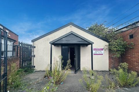 undefined, Spiritualist Church, Station Road, Stainforth, Doncaster DN7 5QA