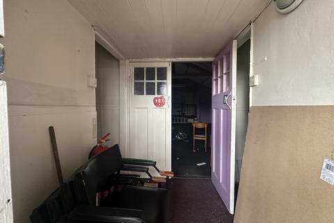 undefined, Spiritualist Church, Station Road, Stainforth, Doncaster DN7 5QA