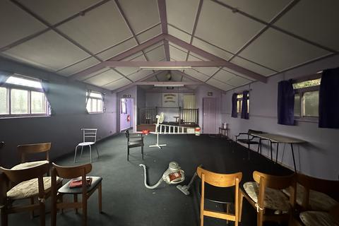 undefined, Spiritualist Church, Station Road, Stainforth, Doncaster DN7 5QA