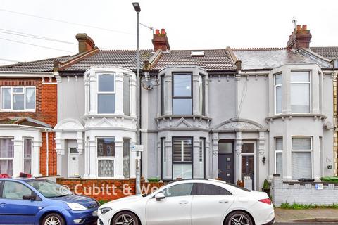 3 bedroom terraced house for sale, Angerstein Road, Portsmouth PO2