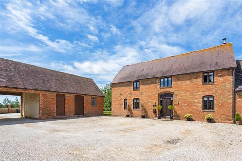 Gaydon Road, Bishops Itchington, Southam