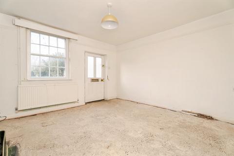 undefined, Constitution Hill, Fakenham