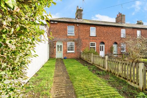 undefined, Constitution Hill, Fakenham