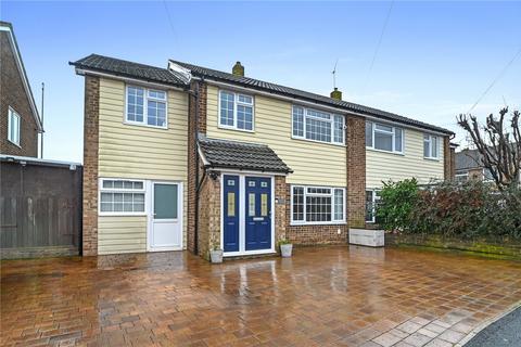 4 bedroom semi-detached house for sale, Shakespeare Drive, Maldon, Essex, CM9