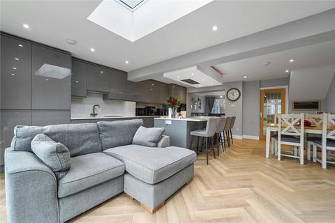4 bedroom semi-detached house for sale, Shakespeare Drive, Maldon, Essex, CM9