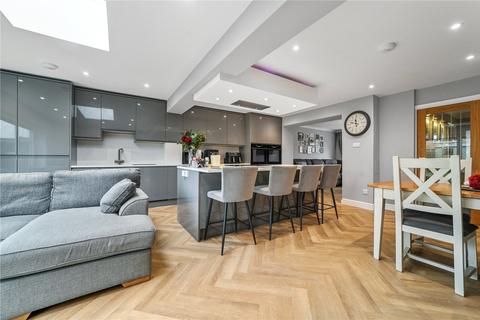 4 bedroom semi-detached house for sale, Shakespeare Drive, Maldon, Essex, CM9