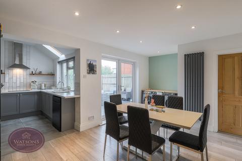 3 bedroom semi-detached house for sale, Greenhill Lane, Riddings, Alfreton, DE55