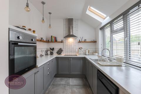 3 bedroom semi-detached house for sale, Greenhill Lane, Riddings, Alfreton, DE55