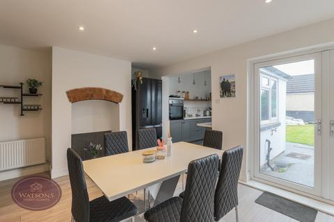 3 bedroom semi-detached house for sale, Greenhill Lane, Riddings, Alfreton, DE55