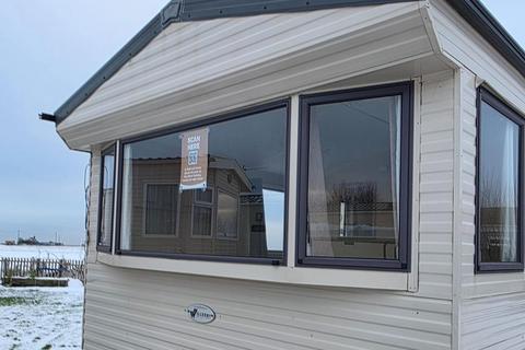 2 bedroom park home for sale, Sand le Mere Holiday Park
