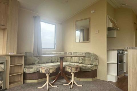 2 bedroom park home for sale, Sand le Mere Holiday Park