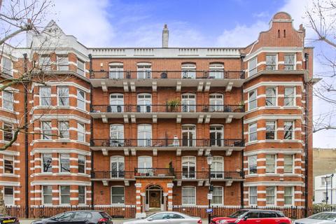 2 bedroom flat for sale, Trebovir Road, Earls Court, London, SW5