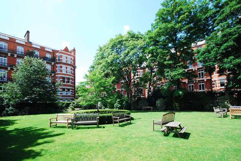 2 bedroom flat for sale, Trebovir Road, Earls Court, London, SW5
