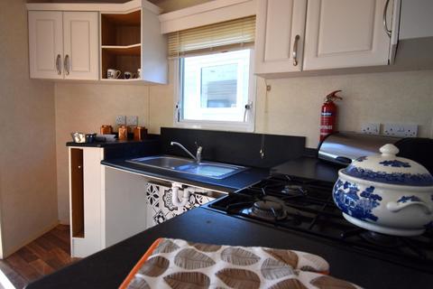 2 bedroom park home for sale, Sand le Mere Holiday Park