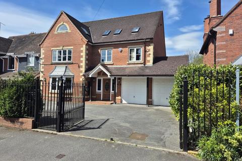 undefined, Dingle Road, Stourbridge