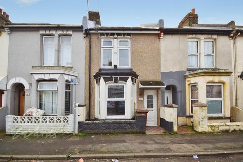 undefined, Livingstone Road Gillingham ME7