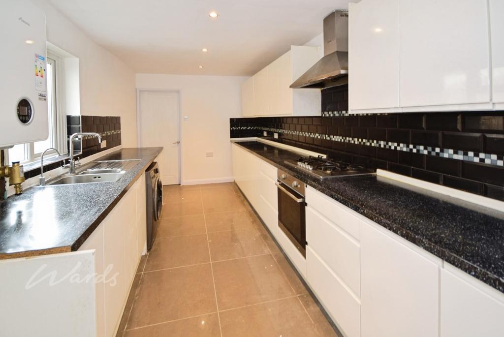 Livingstone kitchen