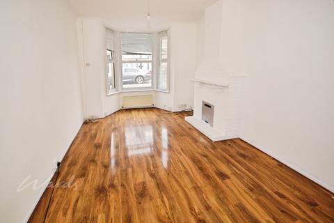 undefined, Livingstone Road Gillingham ME7