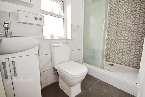 undefined, Livingstone Road Gillingham ME7