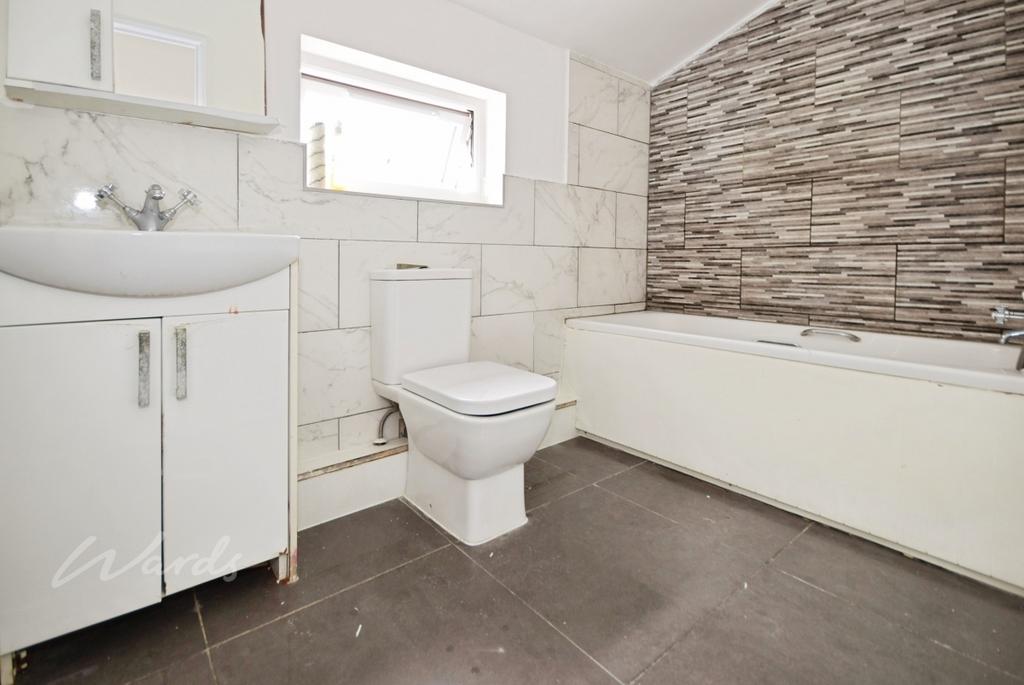 Livingstone bathr...