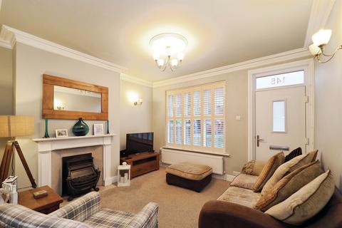 2 bedroom terraced house for sale, Nottingham Road, Belper