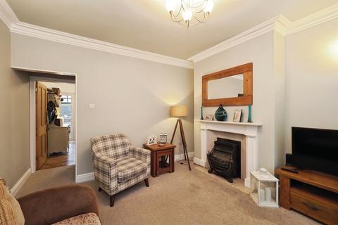 2 bedroom terraced house for sale, Nottingham Road, Belper