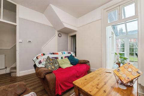 undefined, Baker Street, Exeter