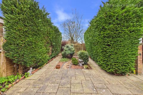 undefined, Holme Court Avenue, Biggleswade SG18